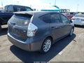 Photo 4 of 16 — 2014 Toyota Prius V