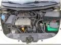 Photo 10 of 11 — 2003 Volkswagen Beetle