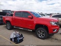 Photo 13 of 21 — 2017 Chevrolet Colorado