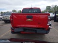 Photo 16 of 21 — 2017 Chevrolet Colorado