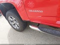 Photo 21 of 21 — 2017 Chevrolet Colorado