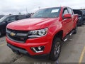Photo 2 of 21 — 2017 Chevrolet Colorado