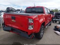 Photo 4 of 21 — 2017 Chevrolet Colorado