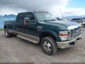Photo 1 of 15 — 2008 Ford F-350