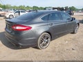 Photo 4 of 19 — 2016 Ford Fusion