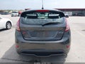 Photo 16 of 16 — 2017 Ford Fiesta