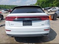Photo 16 of 16 — 2019 Audi Q8