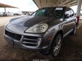 Photo 2 of 11 — 2008 Porsche Cayenne