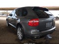 Photo 3 of 11 — 2008 Porsche Cayenne
