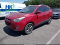 2015 Hyundai Tucson — photo 2 of 16 | VIN KM8JU3AG0FU014919