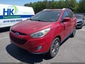 2015 Hyundai Tucson — photo 6 of 16 | VIN KM8JU3AG0FU014919