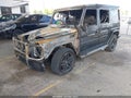 Photo 2 of 10 — 2018 Mercedes-Benz G-Class