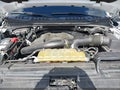Photo 10 of 16 — 2018 Ford F-150