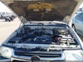 Photo 10 of 11 — 2002 Toyota 4Runner