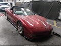 Photo 1 of 16 — 2001 Chevrolet Corvette
