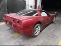 Photo 4 of 16 — 2001 Chevrolet Corvette