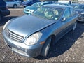 Photo 2 of 12 — 2005 Infiniti G35