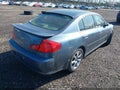 Photo 4 of 12 — 2005 Infiniti G35