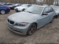 2006 BMW 3 Series — photo 2 of 11 | VIN WBAVD13506KV03450