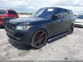 Photo 2 of 17 — 2016 Land Rover Range Rover