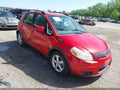 Photo 15 of 15 — 2009 Suzuki SX4