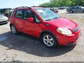 Photo 1 of 15 — 2009 Suzuki SX4