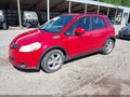 Photo 2 of 15 — 2009 Suzuki SX4