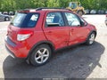 Photo 4 of 15 — 2009 Suzuki SX4