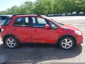 Photo 6 of 15 — 2009 Suzuki SX4