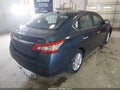 Photo 4 of 16 — 2015 Nissan Sentra