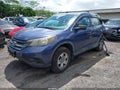Photo 2 of 19 — 2014 Honda CR-V