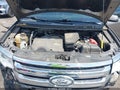Photo 10 of 17 — 2013 Ford Edge