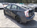 Photo 3 of 18 — 2015 Toyota Prius