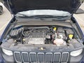 Photo 10 of 18 — 2021 Jeep Renegade