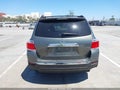 Photo 16 of 16 — 2012 Toyota Highlander