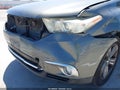 Photo 6 of 16 — 2012 Toyota Highlander