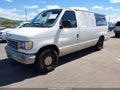 Photo 2 of 12 — 1994 Ford Econoline