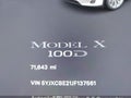 2018 Tesla Model X — photo 15 of 19 | VIN 5YJXCBE21JF137561