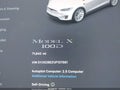 2018 Tesla Model X — photo 7 of 19 | VIN 5YJXCBE21JF137561