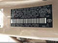 Photo 9 of 12 — 2011 Toyota Corolla