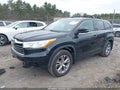 Photo 2 of 16 — 2014 Toyota Highlander