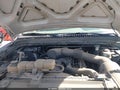 Photo 10 of 17 — 2000 Ford F-350
