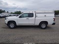 Photo 14 of 16 — 2022 Nissan Frontier
