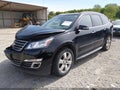 Photo 2 of 16 — 2017 Chevrolet Traverse