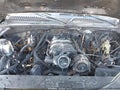 Photo 10 of 13 — 2001 Chevrolet Silverado 3500