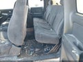 Photo 7 of 13 — 2001 Chevrolet Silverado 3500