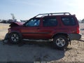 Photo 14 of 20 — 2004 Nissan Xterra