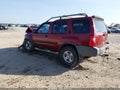Photo 3 of 20 — 2004 Nissan Xterra