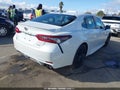 Photo 4 of 16 — 2022 Toyota Camry