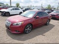 Photo 2 of 16 — 2015 Subaru Legacy